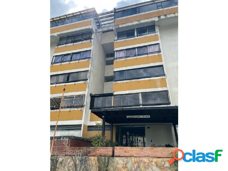 Apartamento Cumbres de Curumo 150 m2 4 hab/3b/2p sin muebkes