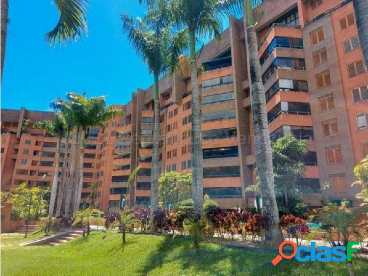 Apartamento Los chorros Gerardo Faggella MLS # 21-19043