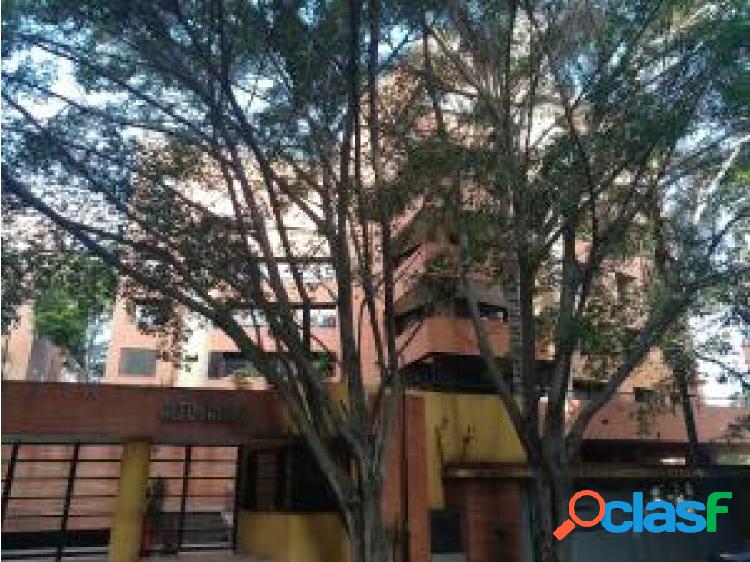 Apartamento en Alquiler en Campo Alegre 21-155 SJ 0414