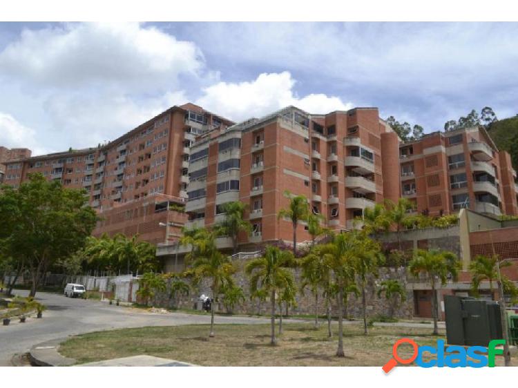 Apartamento en Venta en Lomas del Sol 22-10835 SJ 0414