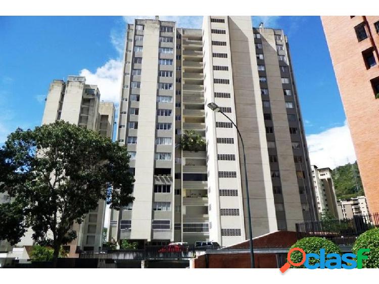 Apartamento en Venta en Terrazas del Avila 22-10990 SJ 0414