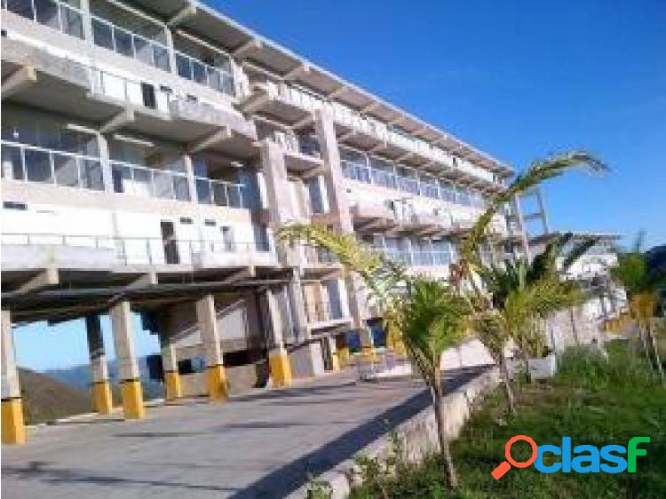 Apartamento en venta en Corralito 21-11749 Adriana 0414