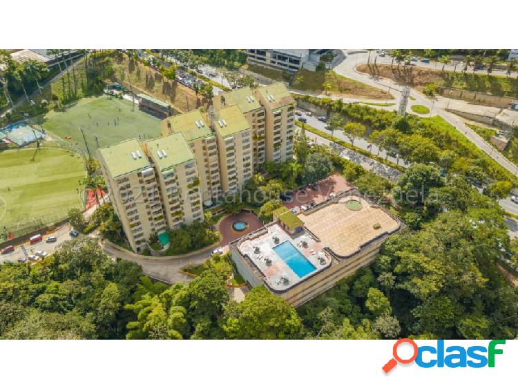 Apartamento en venta en Las Esmeraldas 22-10811