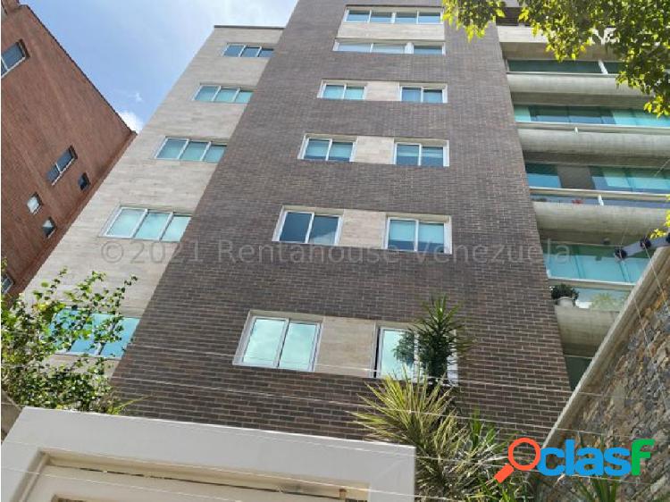 Apartamento en venta en Las Mercedes 22-468 Adriana 0414