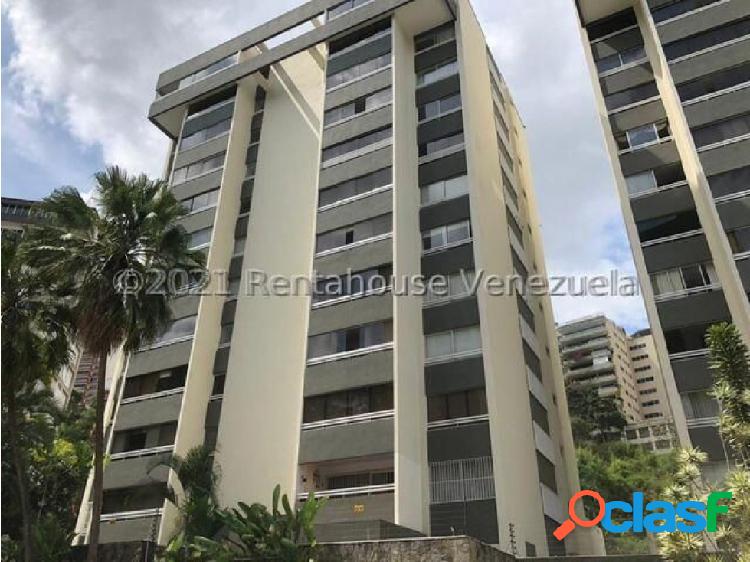 Apartamento venta en Sta.Rosa de Lima 22-10829