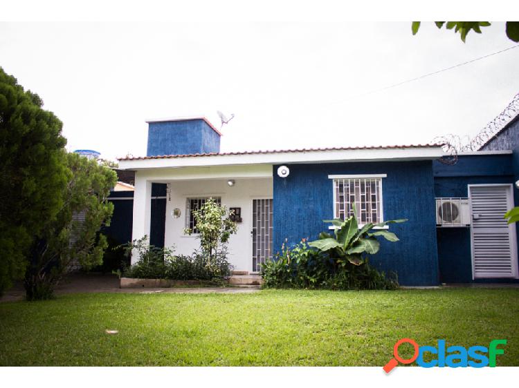 Se remata Bella Casa en Higuerote