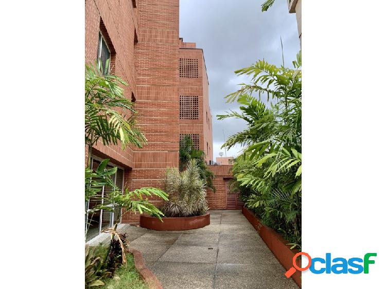 Vendo apartamento 109m2 2h/3b/2p Las Mercedes