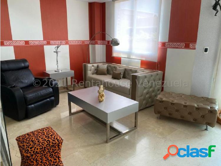 apartamento alquiler las mercedes Rolando Rodriguez 22-10831