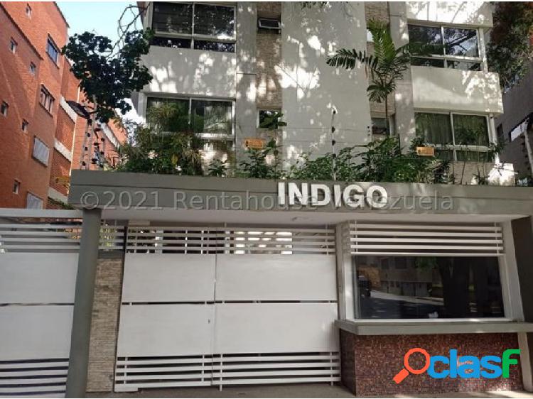 Apartamento en Venta en Naranjos de Las Mercedes 22-4414 AP