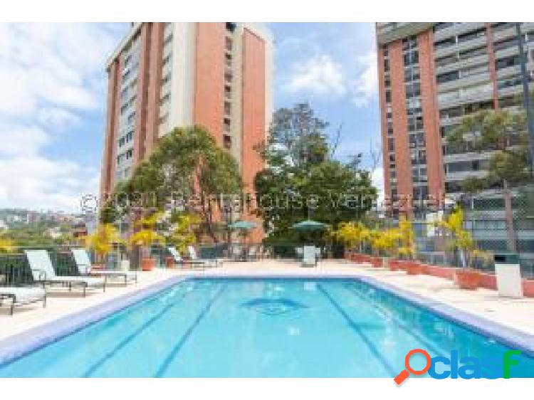 Apartamento en venta Las Mesetas 22-904 Adri 04143391178