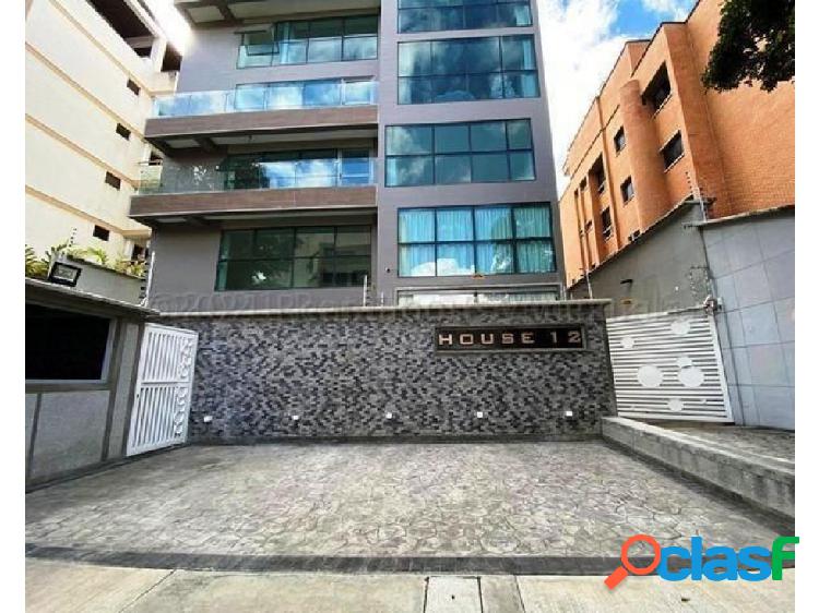 Apto.en venta en Los Naranjos de las Mercedes 21-11806 AP