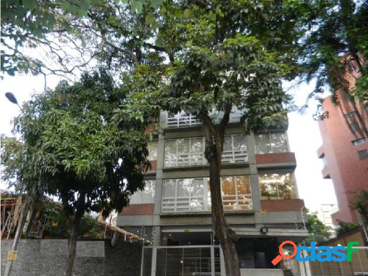 Apto.en venta en Los Naranjos de las Mercedes 21-1267 AP