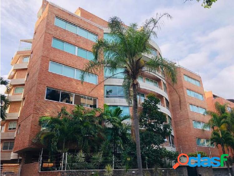 Apto.en venta en Los Naranjos de las Mercedes 21-7380 AP