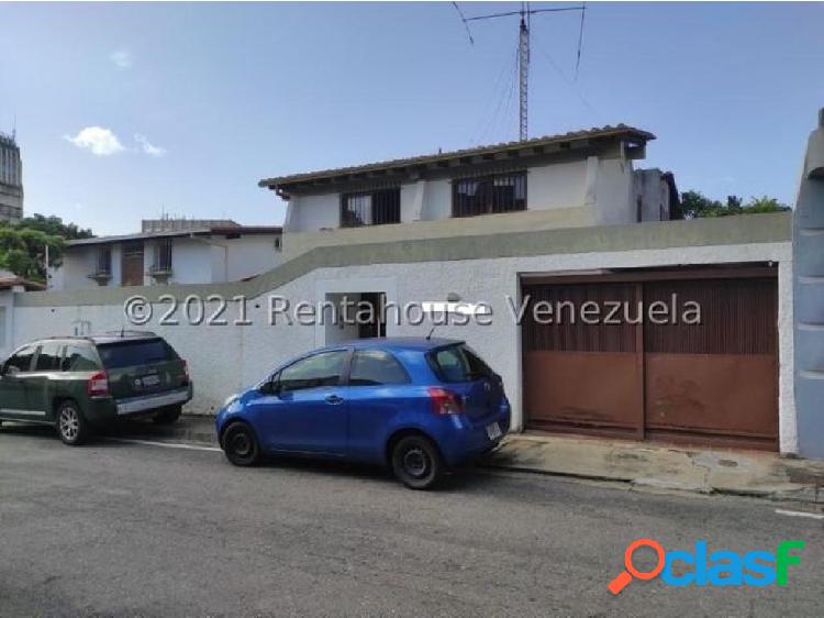 Casa en venta en Tzas del Club Hipico 21-27804 Adriana