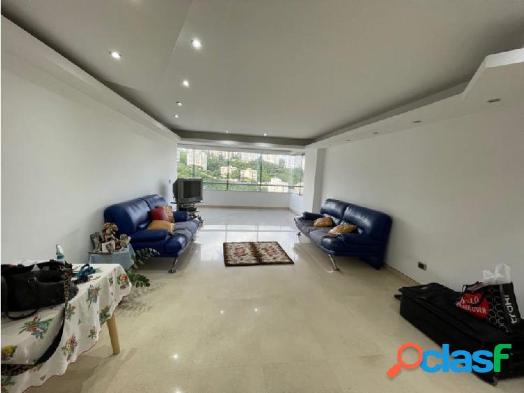 Vendo apto 134m2 3h/2b/2p Lomas de la Alameda 0090