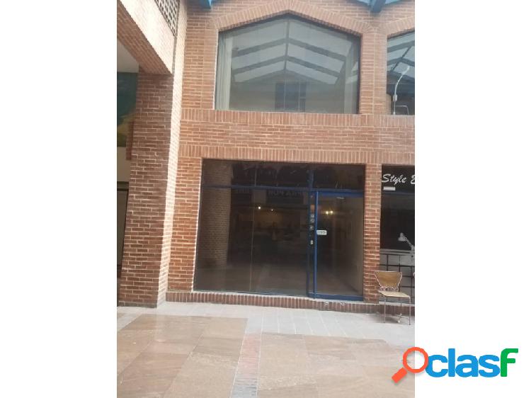 Vendo local 56m2 El Recreo 2368