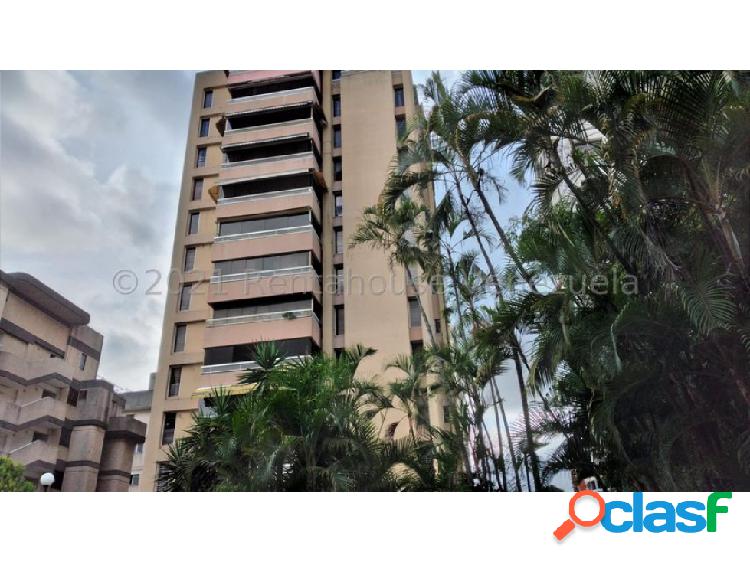 APARTAMENTO EN VENTA LA FLORIDA 22-11170 JUAN PAZ