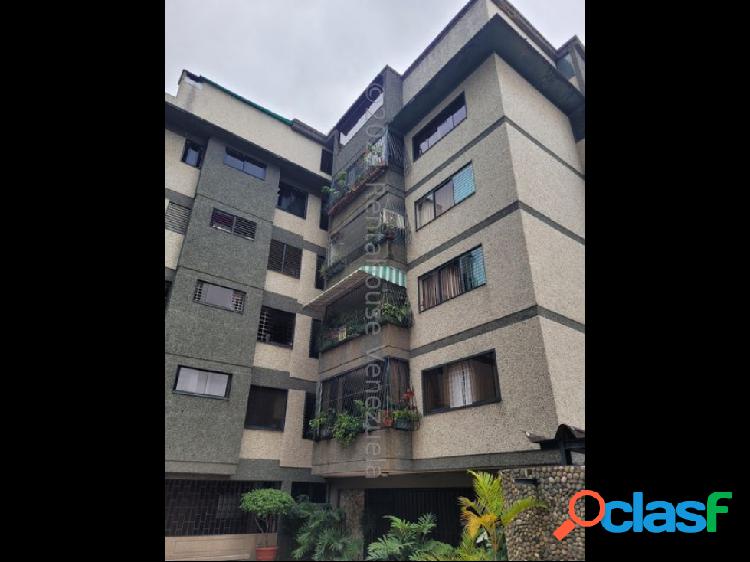 APARTAMENTO EN VENTA STA EDUVIGIS 22-11168 JUAN PAZ