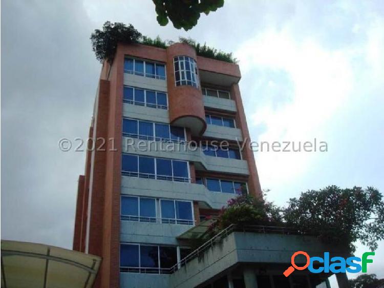 Apartamento en venta en Altamira 22-8508 AP 04149149701