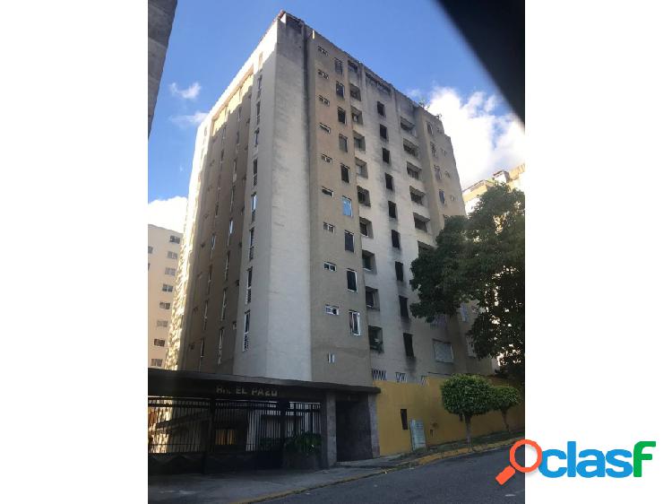 Vendo apto 72m2 2h/2b/2p Terrazas del Avila 7908