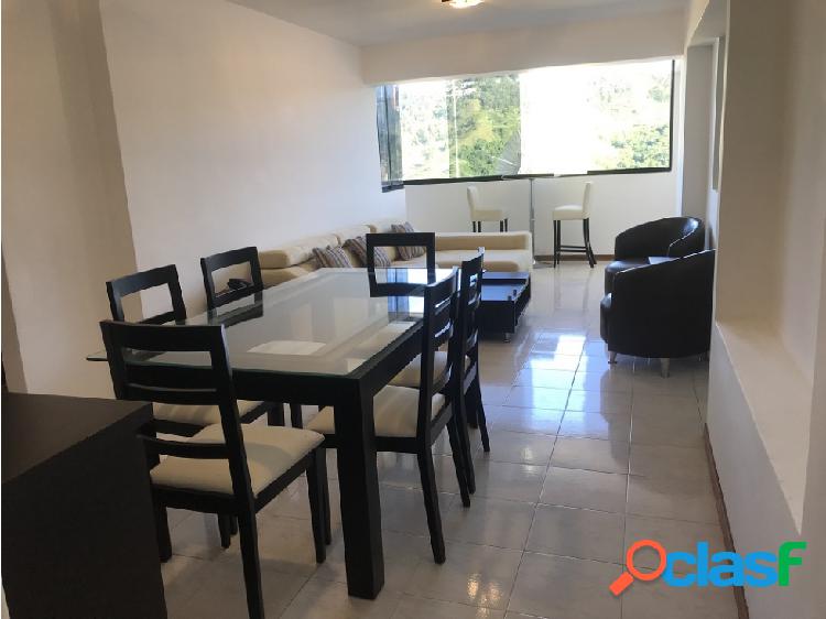 Venta Apartamento Guaicay