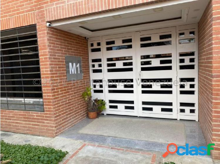 APARTAMENTO EN VENTA CLNAS DE LA TAHONA 22-5101 JUAN PAZ