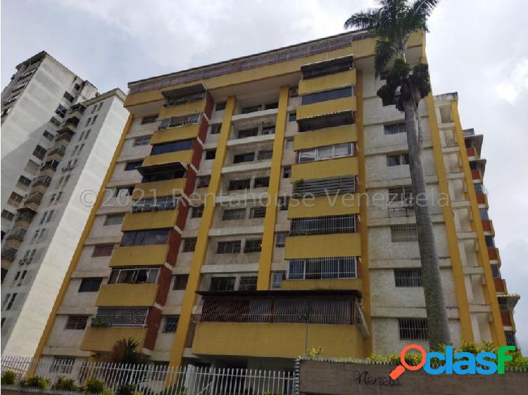 Apartamento Santa Paula Gerardo Faggella MLS # 22-7957