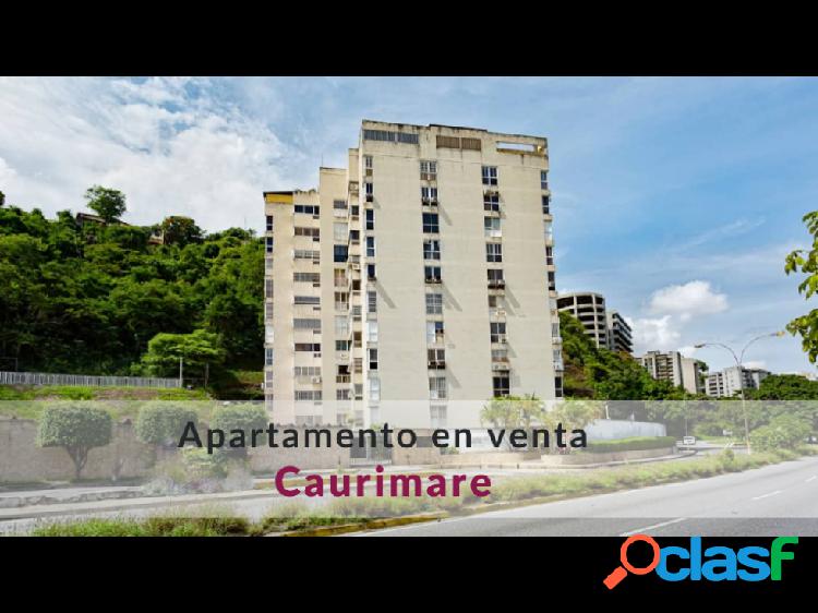 Apartamento de Oportunidad en Caurimare