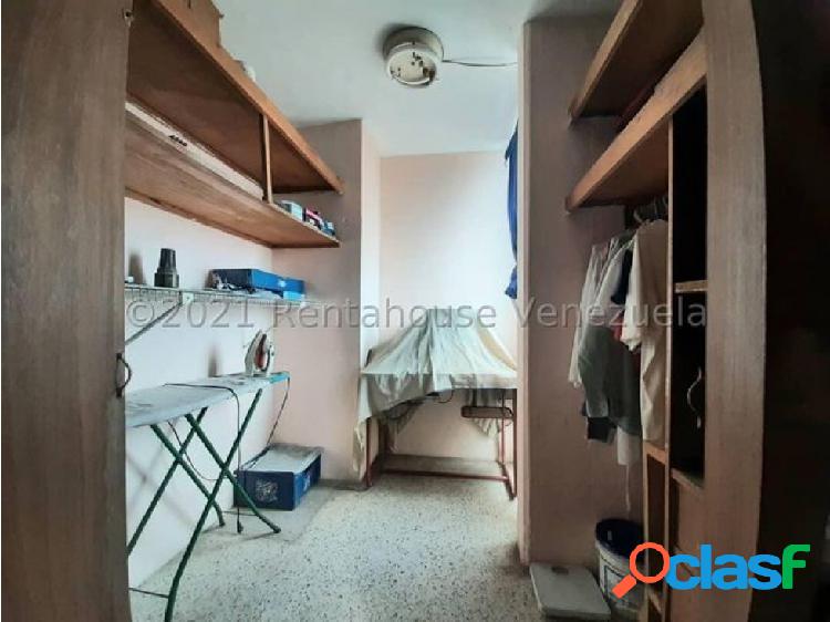 Apartamento en venta Centro Barquisimeto 22-10740