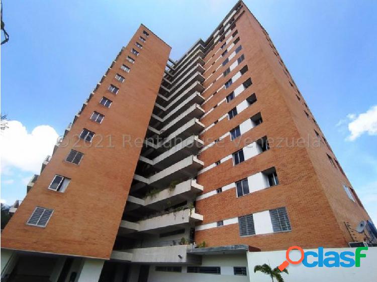 Apartamento en venta Nueva Segovia de Barquisimeto 22-10707