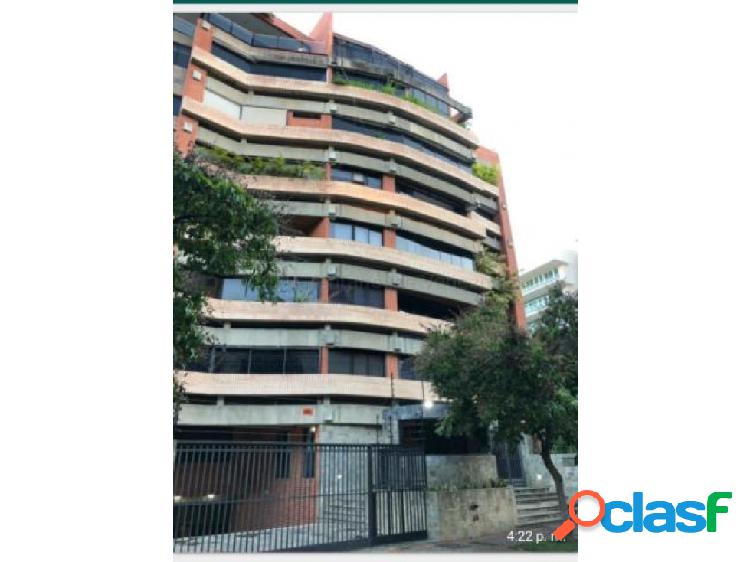 Apartamento en venta en Campo Alegre 21-6502 AP 04149149701