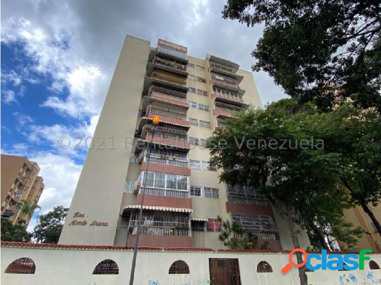 Apartamento en venta en Motalban ll 22-9518 Adri 04143391178