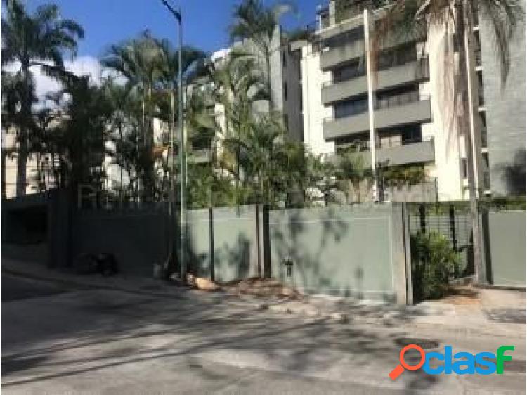 Apartamentos Clnas de Bello Monte MLS #20-8971