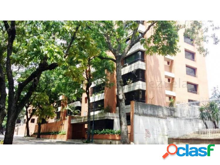 Apartamentos La Campiña Gabriela Paz MLS #20-9334