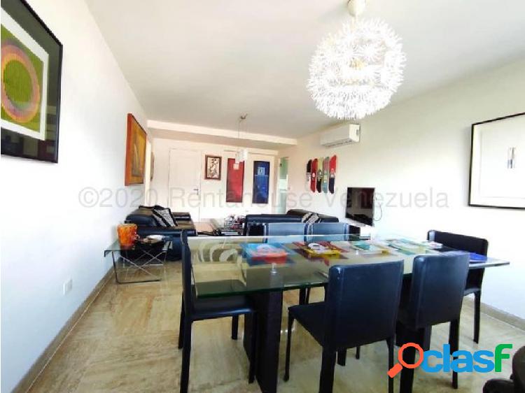 Apartamentos Lomas de Las Mercedes Gabriela Paz MLS #20-2051