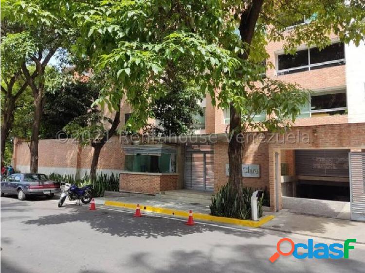 Apto. En Venta en Los Naranjos de Las Mercedes 22-8409 SJ