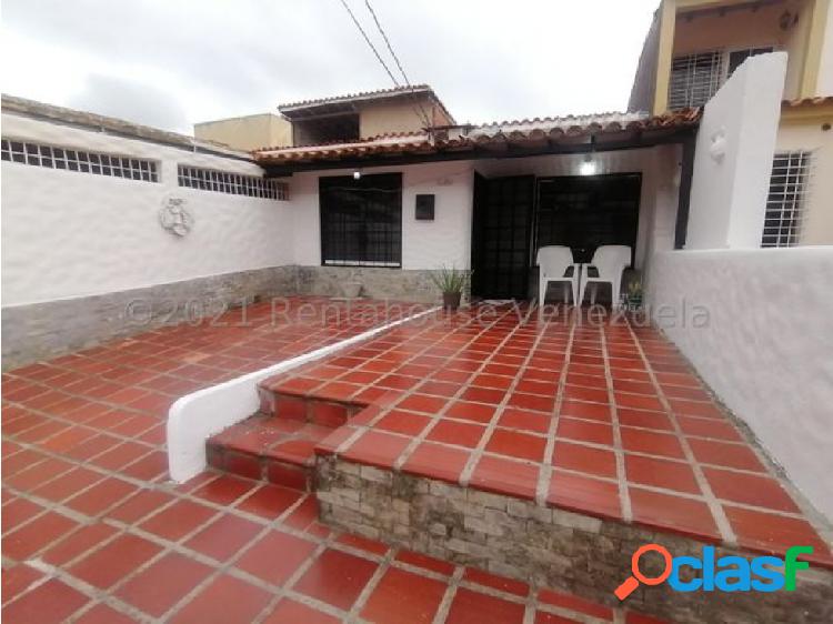 Casa en venta CABUDARE - EL AMANECER #22-9653