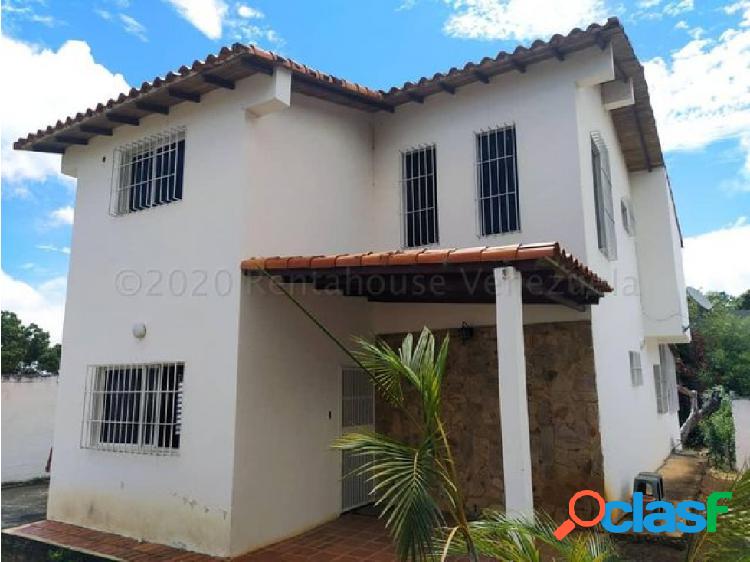 Casa en venta en Agua Viva Cabudare Mls#22-8598 fcb