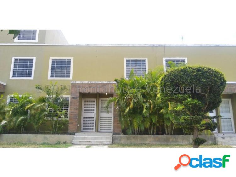 Casa en venta en Caminos de Tarabana Cabudare Mls#21-11991