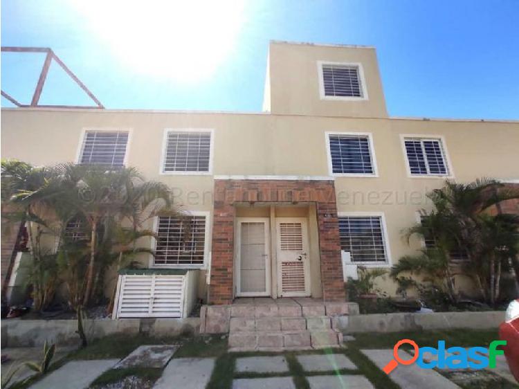 Casa en venta en Caminos de Tarabana Cabudare Mls#21-9385