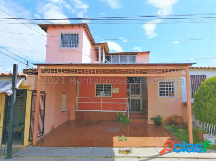 Casa en venta en La Mora Cabudare Mls#22-4036 fcb