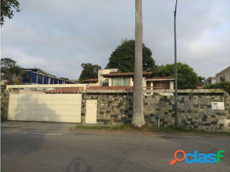 Casas Chuao Gabriela Paz MLS #20-19997