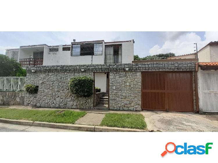 Casas Macaracuay Gabriela Paz MLS #20-9019