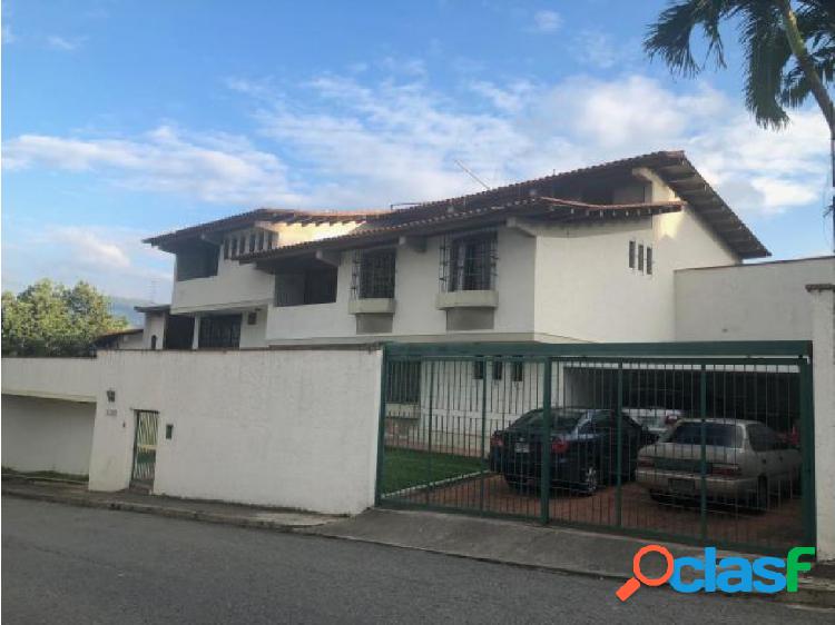 Casas Prados del Este Gabriela Paz MLS #20-11823