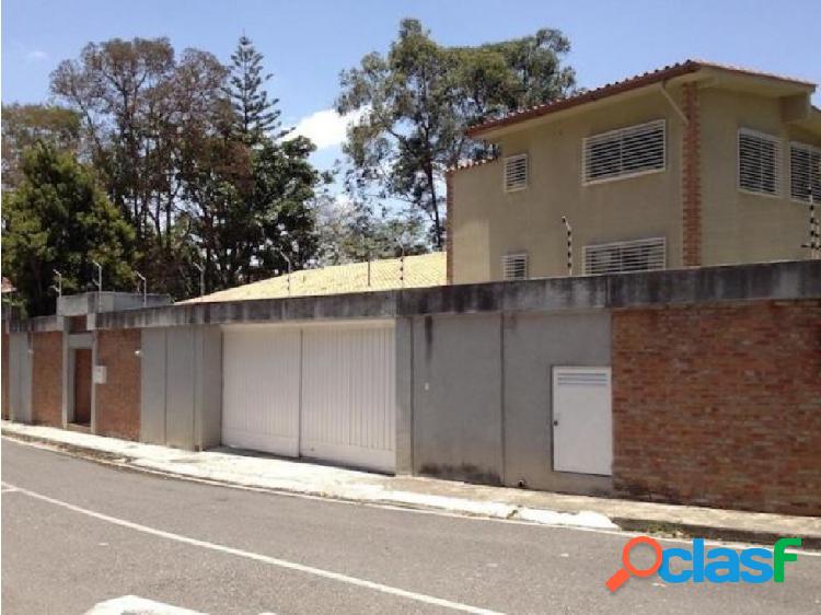 Casas Prados del Este Gabriela Paz MLS #20-19380