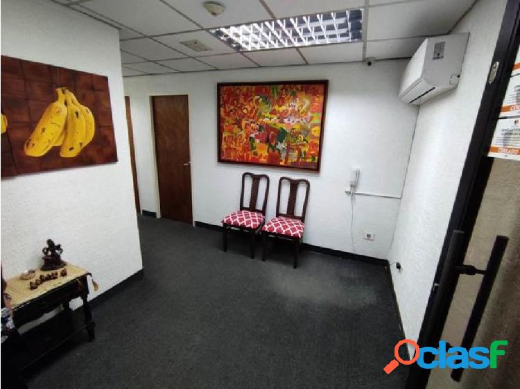 Oficina Chacao Gabriela Paz MLS #21-2851