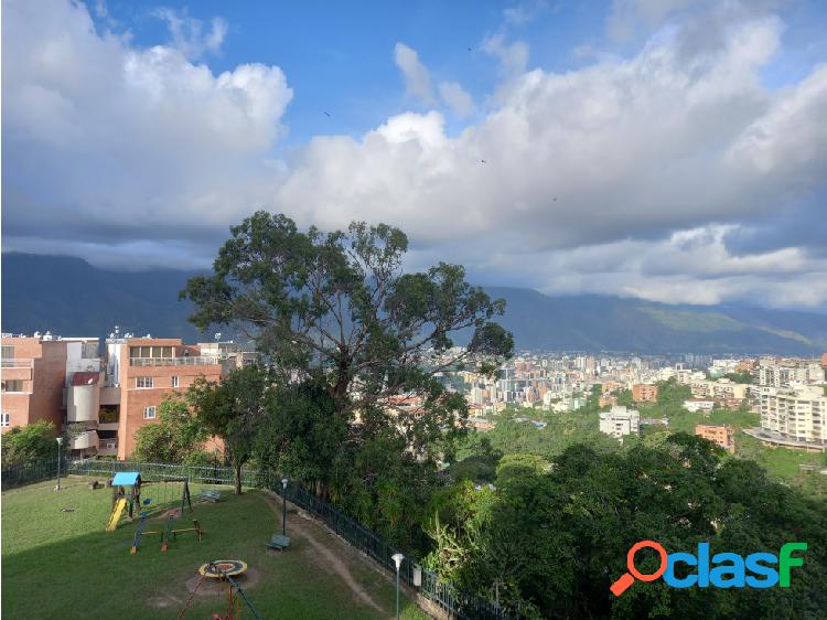 SE VENDE APARTAMENTO 84 MTS 3H/2B/2P COLINAS DE BELLO MONTE