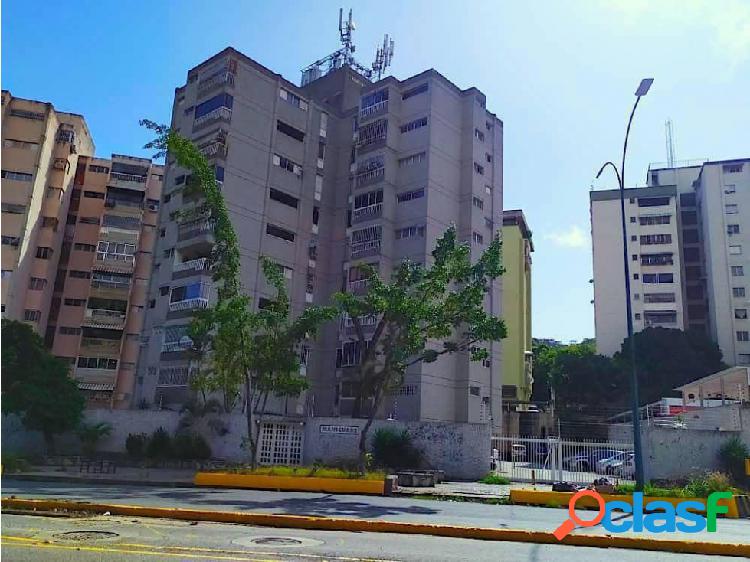 Se vende apartamento 105m2 3h/2b/1p El Cafetal 4680