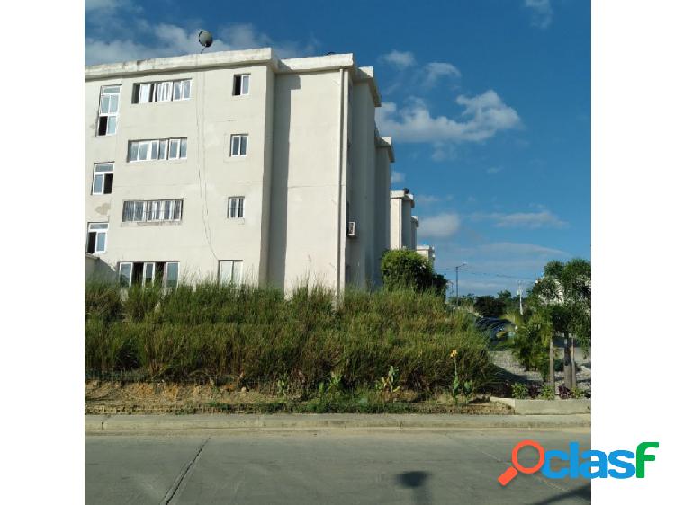 APARTAMENTO EN VENTA EN URB. VISTA VERDE II. CABUDARE. REY