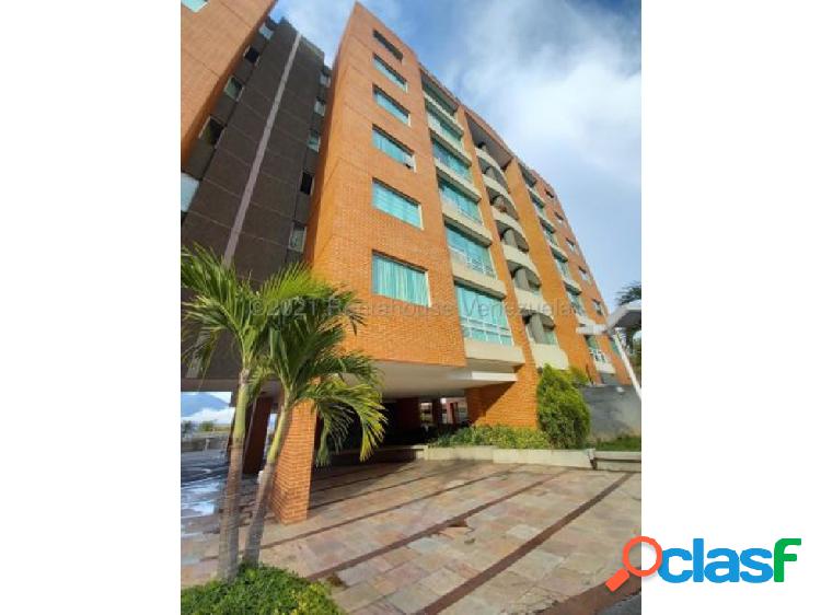 APARTAMENTO EN VENTA LOMAS DEL SOL 22-11427 JUAN PAZ